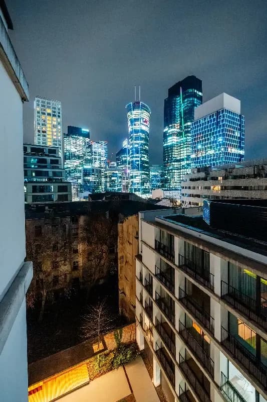 Inwestycja dewelopera Resi 4 Rent