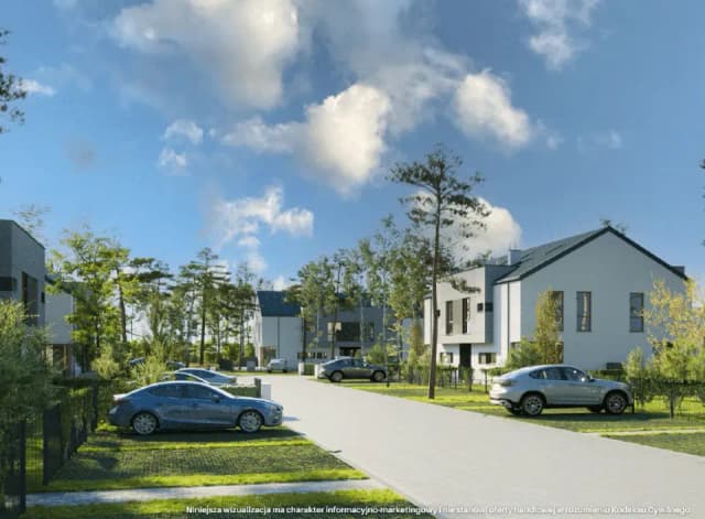 Wawer Park II