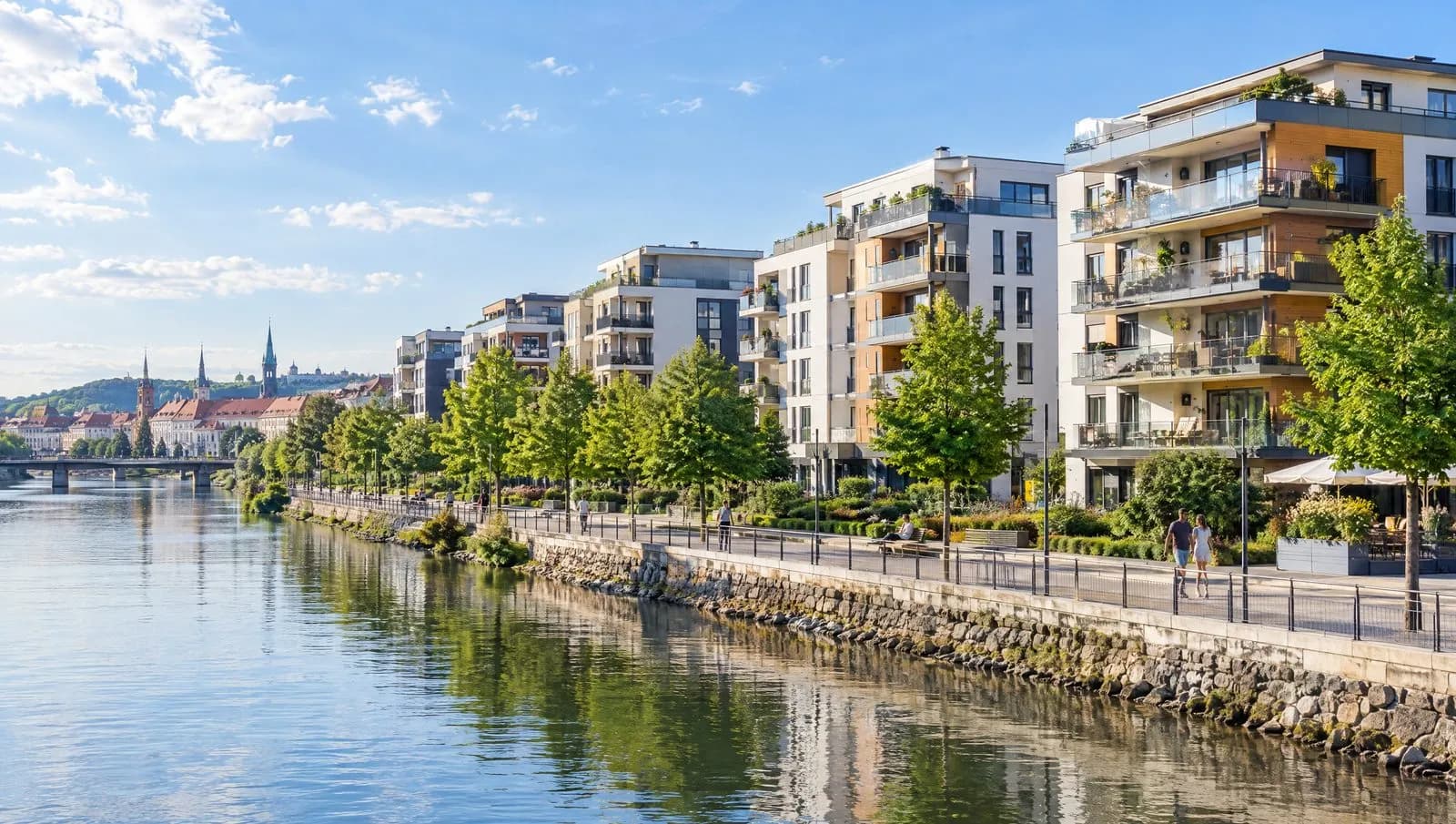How much does a flat cost in Wrocław? Studio, 2 and 3 rooms – prices 2026