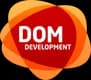 Logo Dom Development