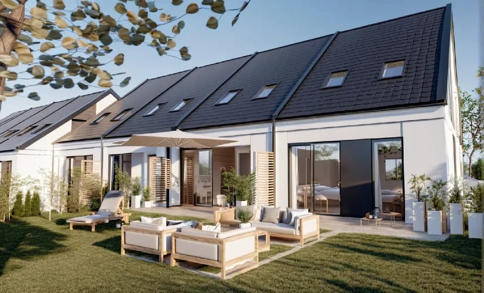 Inwestycja dewelopera Wilbau