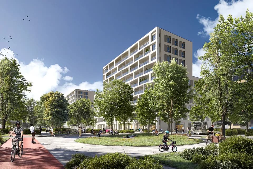 Inwestycja dewelopera Archicom Holding
