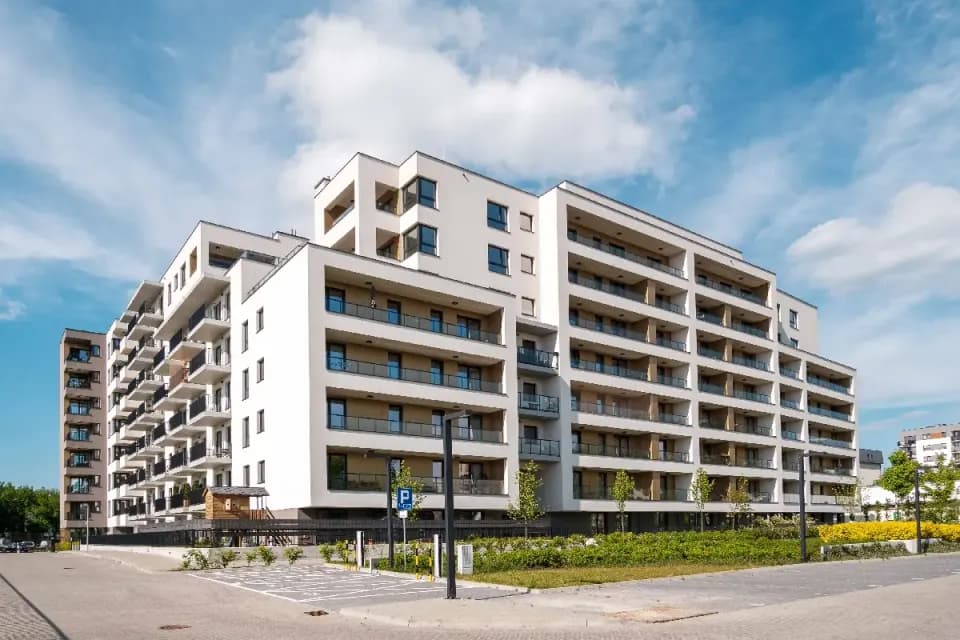 Inwestycja dewelopera Profit Development