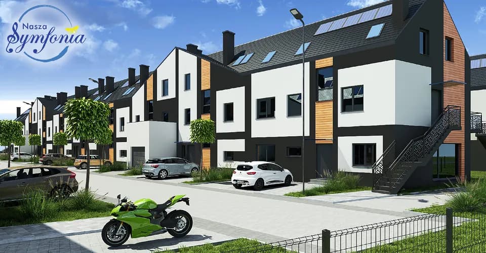 Inwestycja dewelopera DK Prime Dulas