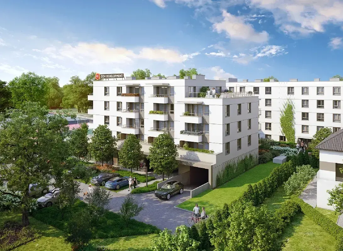 Several flats in one development – discount, payment schedule, mortgage