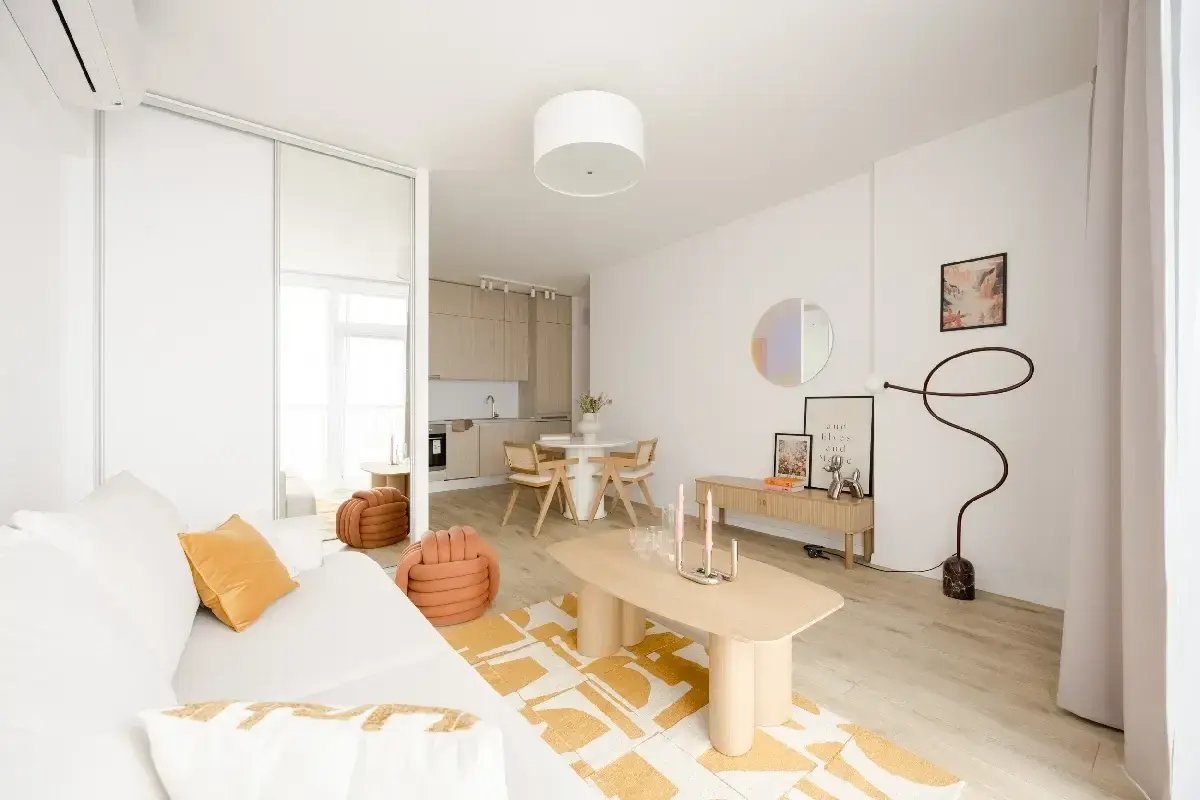 Flipping new-build flats in Poland: assignment of a developer agreement and tax within 5 years