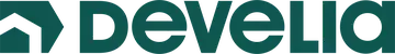 Logo Develia