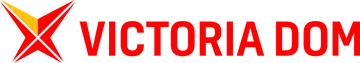 Logo Victoria Dom