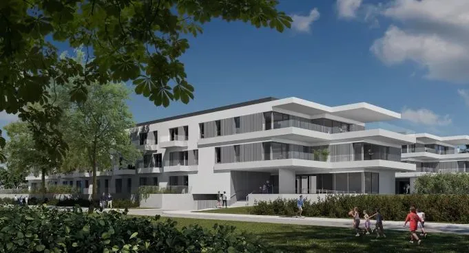 Augustówka Residence