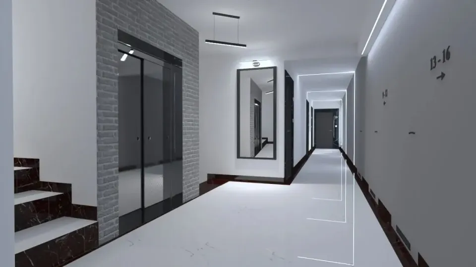 Apartamenty Świeradowska
