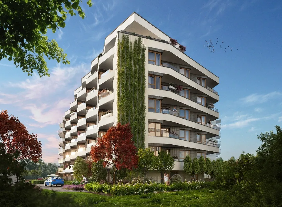 Osiedle Urbino etap V