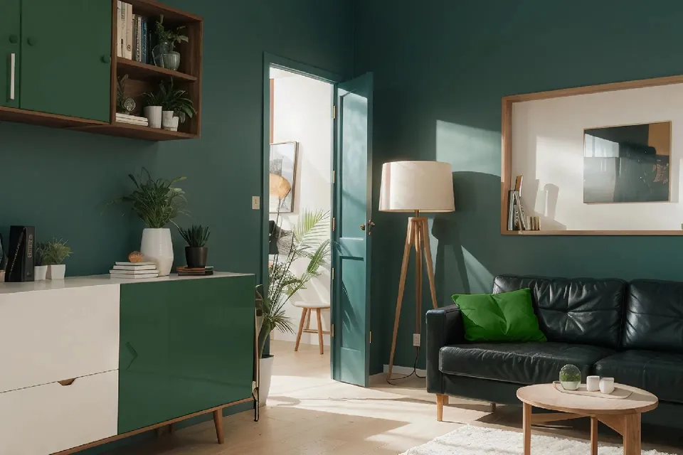 Apartamenty Nowy Marysin VII