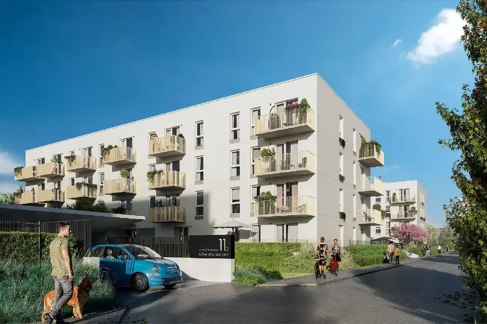 Nova Viva Garden 8