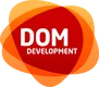 Logo Dom Development