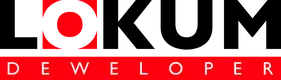 Logo Lokum Deweloper