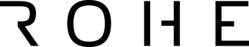 Logo ROHE