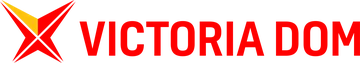 Logo Victoria Dom