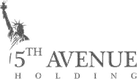 Logo 5th Avenue Holding