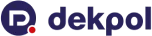 Logo Dekpol