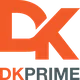 Logo DK Prime Dulas