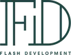 Logo Flash Development