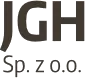Logo JGH