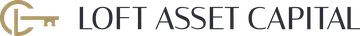 Logo Loft Asset Capital