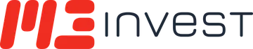 Logo M3 Invest