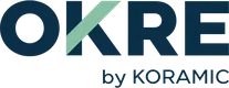 Logo OKRE DEVELOPMENT
