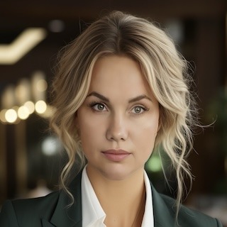 Marta Wesołowska