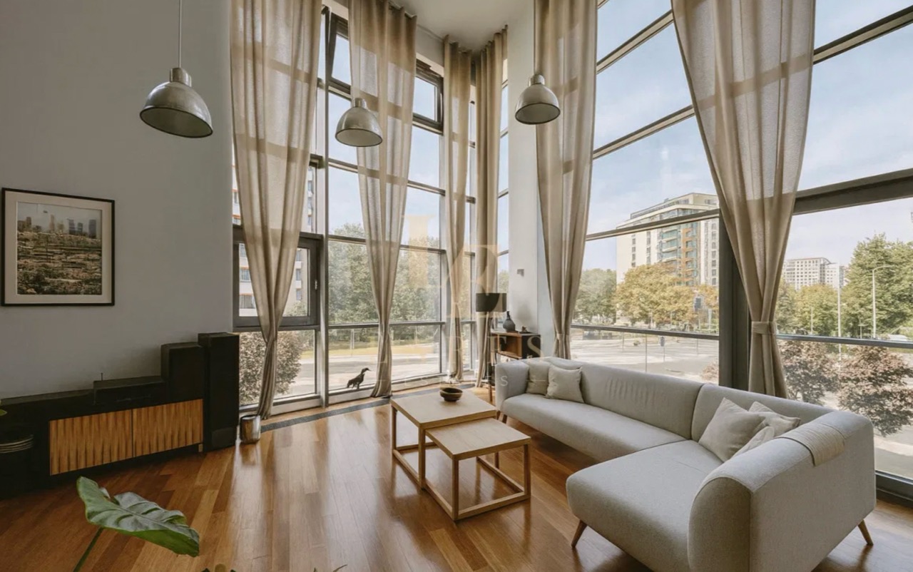 Designerski Apartament | Kompleks Qbik| Komórka