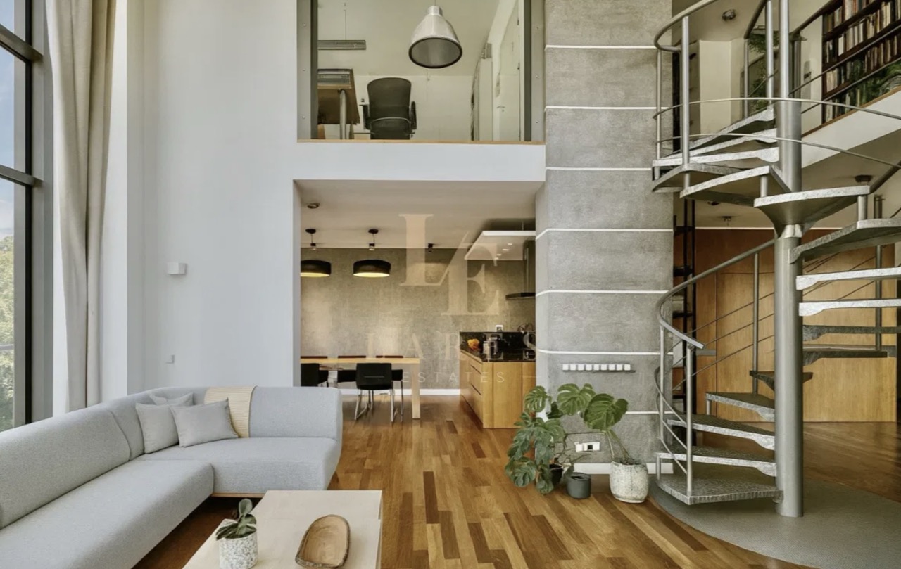 Designerski Apartament | Kompleks Qbik| Komórka